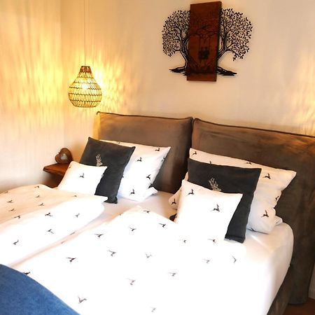 Ferienwohnung Goller Lenggries Exteriör bild