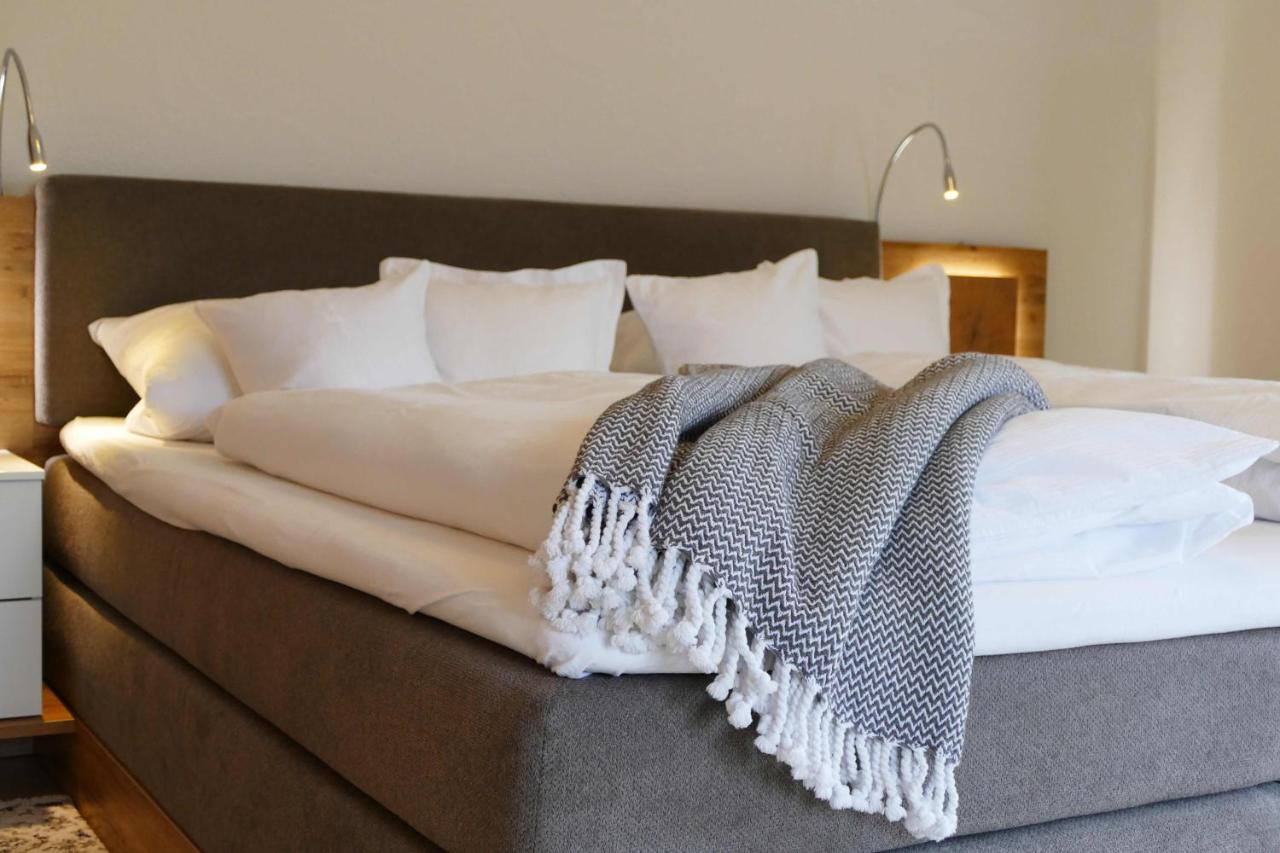 Ferienwohnung Goller Lenggries Exteriör bild