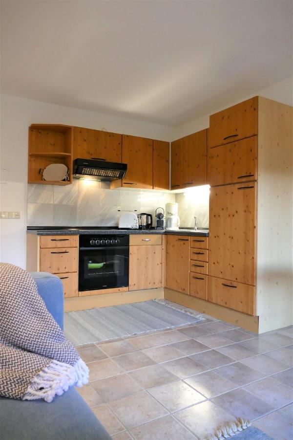 Ferienwohnung Goller Lenggries Exteriör bild