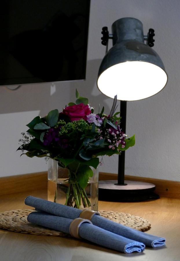 Ferienwohnung Goller Lenggries Exteriör bild