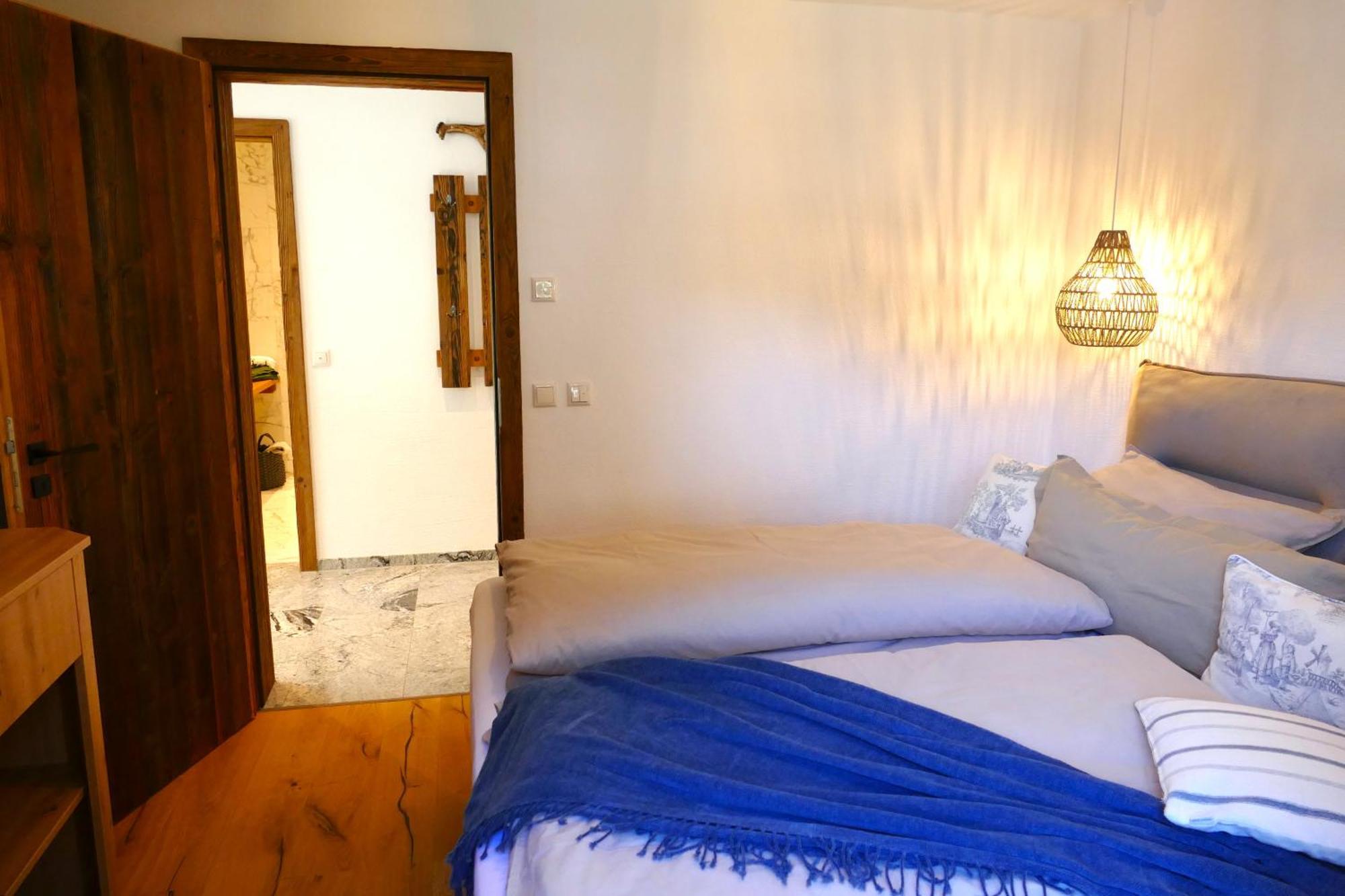 Ferienwohnung Goller Lenggries Rum bild