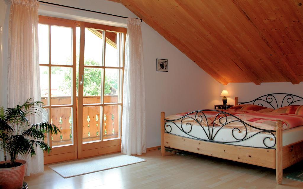 Ferienwohnung Goller Lenggries Rum bild